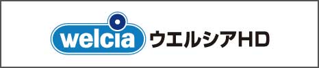ウエルシアHD